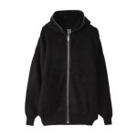 Rick Owens Gimp Hoodie​
