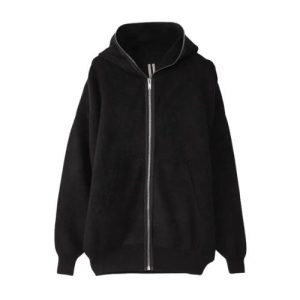 Rick Owens Gimp Hoodie​