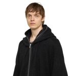 Rick Owens Gimp Hoodie​