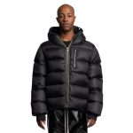 Rick Owens Gimp Jacket​