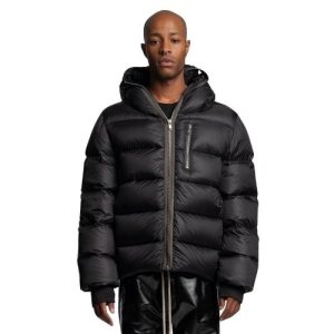 Rick Owens Gimp Jacket​