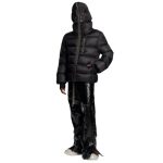 Rick Owens Gimp Jacket​