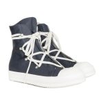 Rick Owens Hexagram Ramones