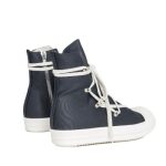 Rick Owens Hexagram Ramones