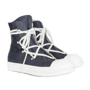 Rick Owens Hexagram Ramones