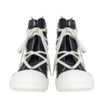 Rick Owens Hexagram Ramones
