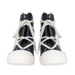 Rick Owens Hexagram Ramones