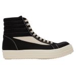 Rick Owens High Top Vans