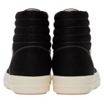 Rick Owens High Top Vans