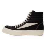 Rick Owens High Top Vans