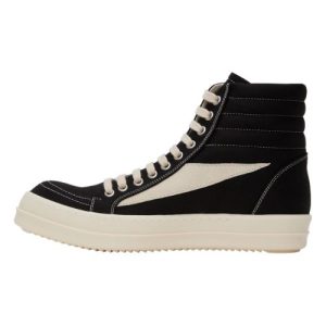 Rick Owens High Top Vans