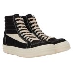 Rick Owens High Top Vans