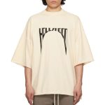 Rick Owens Hollywood Shirt