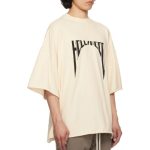 Rick Owens Hollywood Shirt