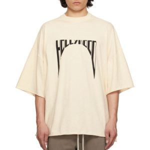 Rick Owens Hollywood Shirt