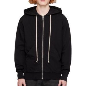 Rick Owens Jason Hoodie​