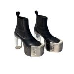 Rick Owens Kiss Heels​