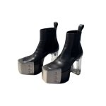 Rick Owens Kiss Heels​