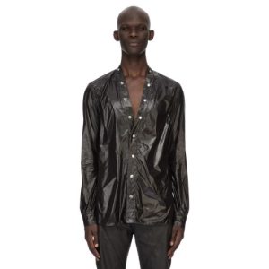 Rick Owens Larry Shirt​