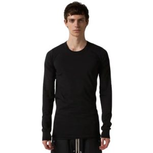 Rick Owens Long Sleeve Shirt​