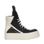 Rick Owens Mega Bumper Geobasket