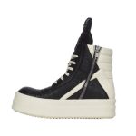 Rick Owens Mega Bumper Geobasket