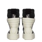 Rick Owens Mega Bumper Geobasket