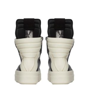 Rick Owens Mega Bumper Geobasket