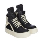 Rick Owens Mega Bumper Geobasket
