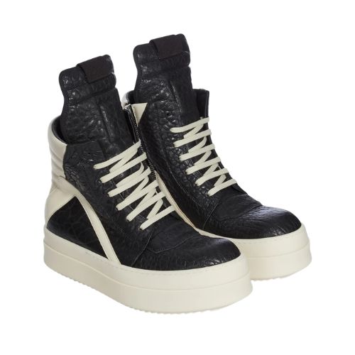 Rick Owens Mega Bumper Geobasket Rick Owens Mega Bumper Geobasket