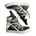 Rick Owens Megalace Geobasket