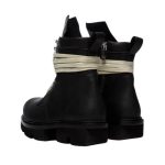 Rick Owens Megatooth Boots
