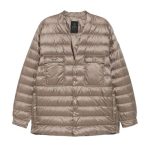 Rick Owens Moncler Jacket