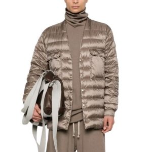 Rick Owens Moncler Jacket