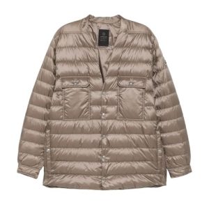 Rick Owens Moncler Jacket
