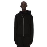 Rick Owens Mountain Hoodie
