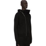 Rick Owens Mountain Hoodie