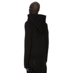 Rick Owens Mountain Hoodie