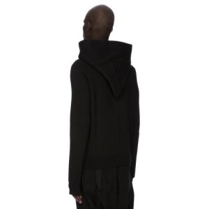 Rick Owens Mountain Hoodie