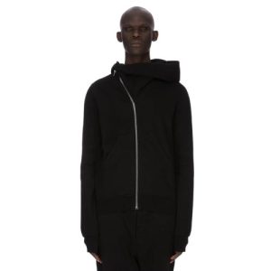 Rick Owens Mountain Hoodie