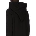 Rick Owens Mountain Hoodie