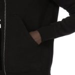 Rick Owens Mountain Hoodie