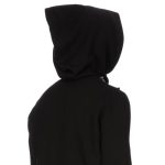 Rick Owens Mountain Hoodie