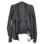 Rick Owens Olmar And Mirta Jacket​