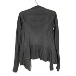 Rick Owens Olmar And Mirta Jacket​