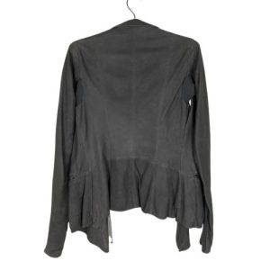 Rick Owens Olmar And Mirta Jacket​