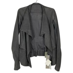Rick Owens Olmar And Mirta Jacket​