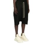 Rick Owens Pod Shorts