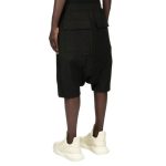 Rick Owens Pod Shorts