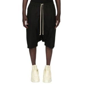 Rick Owens Pod Shorts